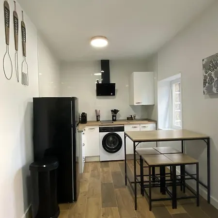 Apartment Casitas De La Tejera