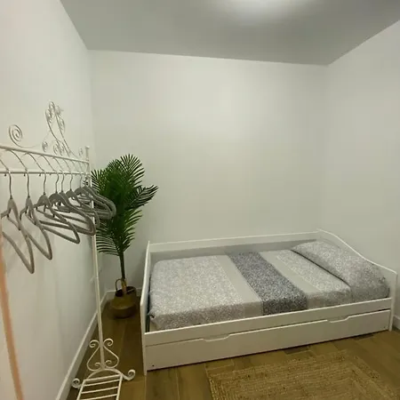 Casitas De La Tejera Apartment San Rafael